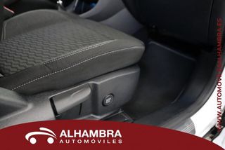 Ford PUMA 1.0 ECOBOOST 92KW MHEV TITANIUM 5P