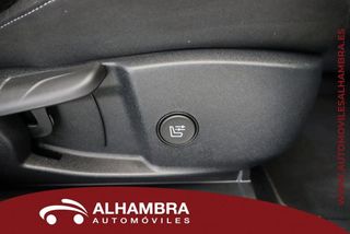 Ford PUMA 1.0 ECOBOOST 92KW MHEV TITANIUM 5P