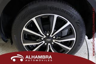 Ford PUMA 1.0 ECOBOOST 92KW MHEV TITANIUM 5P