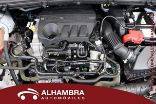 Ford PUMA 1.0 ECOBOOST 92KW MHEV TITANIUM 5P