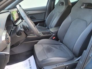 CUPRA Formentor 1.5 TFSI. Microhibrido. Automatico