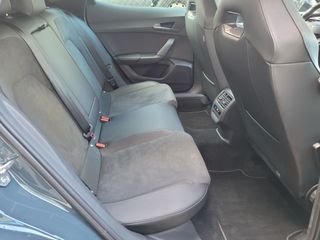 CUPRA Formentor 1.5 TFSI. Microhibrido. Automatico