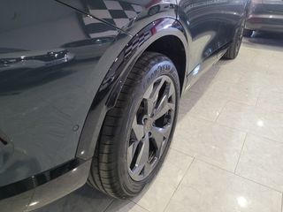 CUPRA Formentor 1.5 TFSI. Microhibrido. Automatico