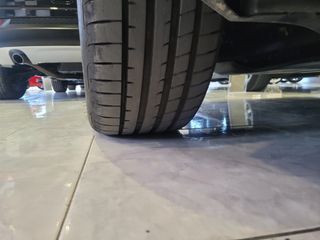 CUPRA Formentor 1.5 TFSI. Microhibrido. Automatico