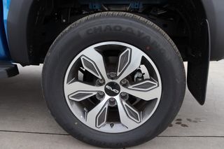 EVO EVO CROSS 4 2.0 D 4WD (A ESTRENAR)