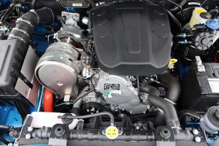 EVO EVO CROSS 4 2.0 D 4WD (A ESTRENAR)