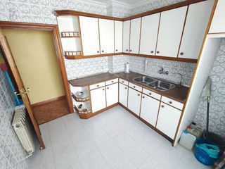 Piso en venta en Delicias en Valladolid