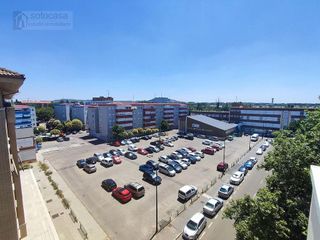 Piso en venta en Delicias en Valladolid