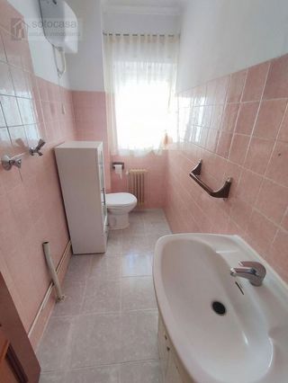 Piso en venta en Delicias en Valladolid