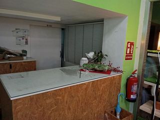 Local comercial en alquiler en Centro en Valladolid