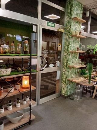 Local comercial en alquiler en Centro en Valladolid