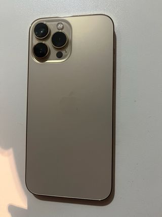 Iphone 13 pro max 256gb