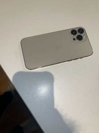 Iphone 13 pro max 256gb