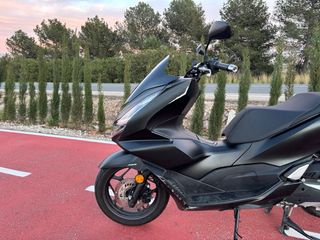 Honda PCX 125 ABS – 2023 | Garantía oficial | 12.5