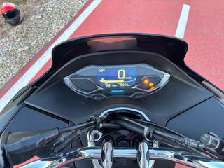 Honda PCX 125 ABS – 2023 | Garantía oficial | 12.5