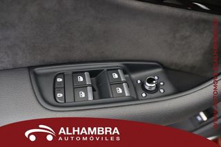 Audi Q7 3.0 60 TFSI E Q TIPTR. BLACK LINE PLUS 5P