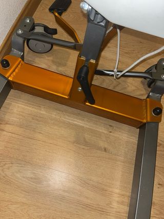 Grúa electrica para personas mayores SUNLIFT MICRO