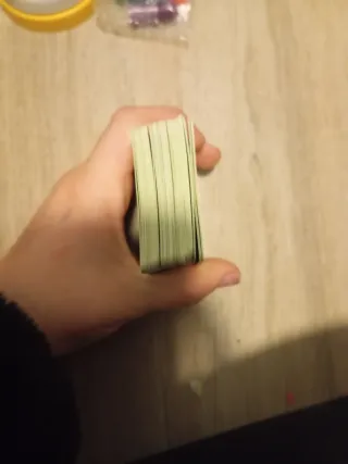 Juego de mesa Ni Si Ni No