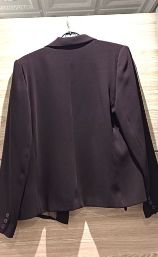 Americana Vittorio Negra