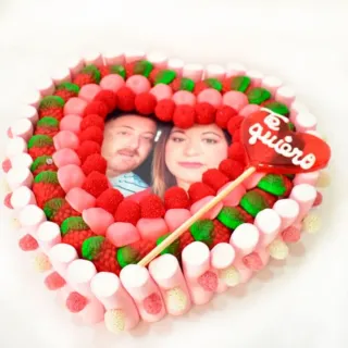 Regalos san valentin