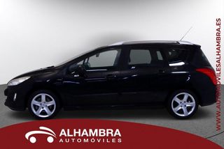 Peugeot 308 SW 2.0 HDI PREMIUM 5P