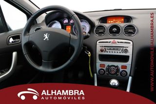 Peugeot 308 SW 2.0 HDI PREMIUM 5P