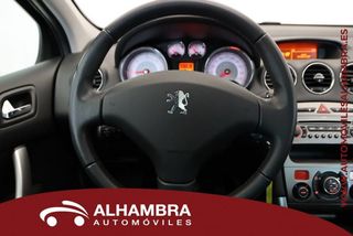 Peugeot 308 SW 2.0 HDI PREMIUM 5P