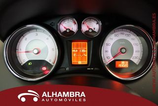 Peugeot 308 SW 2.0 HDI PREMIUM 5P