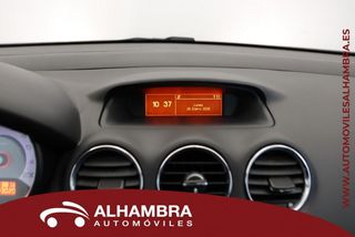 Peugeot 308 SW 2.0 HDI PREMIUM 5P