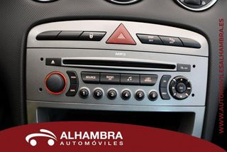 Peugeot 308 SW 2.0 HDI PREMIUM 5P