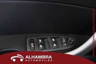 Peugeot 308 SW 2.0 HDI PREMIUM 5P