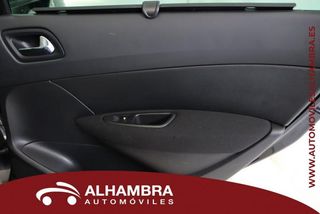 Peugeot 308 SW 2.0 HDI PREMIUM 5P