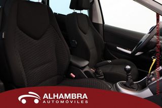 Peugeot 308 SW 2.0 HDI PREMIUM 5P