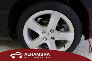 Peugeot 308 SW 2.0 HDI PREMIUM 5P