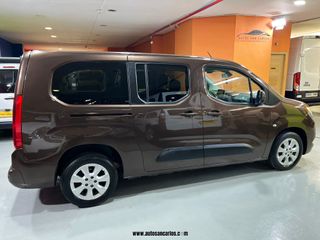 Opel Combo 7 Plazas, 2 años de Garantia