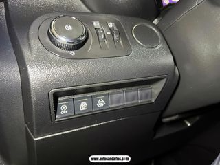 Opel Combo 7 Plazas, 2 años de Garantia