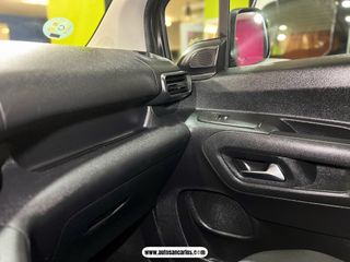 Opel Combo 7 Plazas, 2 años de Garantia