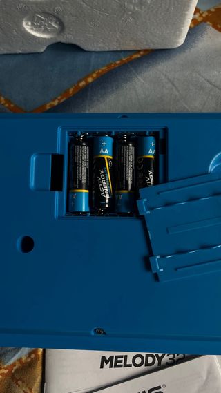 Piano Alesis Melody 32 Portátil