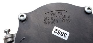 Bomba Vacío VW Audi Seat Skoda Depresor