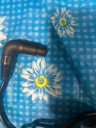 Cargador Sequoia Eclipse Oxigen System DC