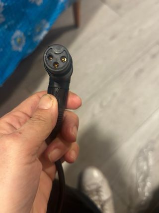 Cargador Sequoia Eclipse Oxigen System DC