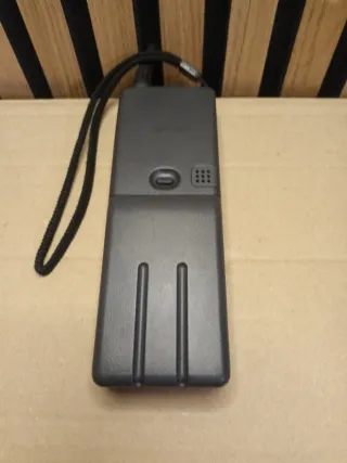 Teléfono móvil NEC P-100