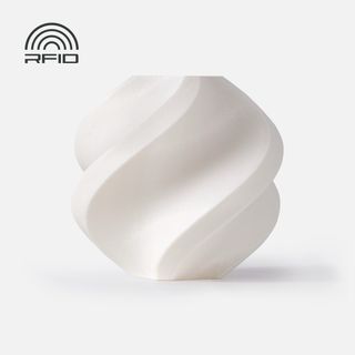 Filamento Bambu Lab ABS 1kg BLANCO