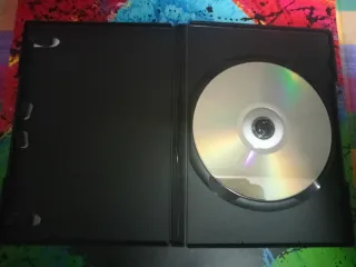 DVD Michael Jackson - Le Roi de la Pop