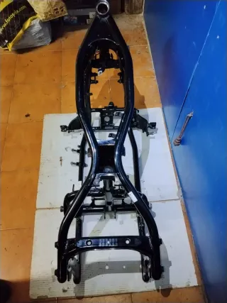 Chasis Yamaha Dragstar 650