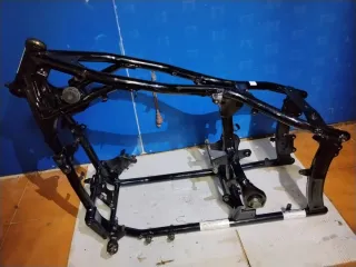 Chasis Yamaha Dragstar 650