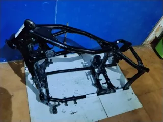 Chasis Yamaha Dragstar 650