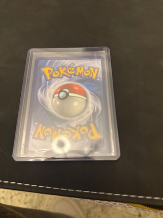 Pikachu Promo 30 Aniversario Pokémon