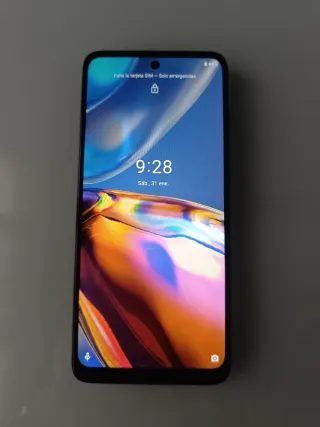 Motorola Moto E32 64Gb.