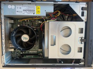 PC Sobremesa Acer i5, 8GB RAM, 500GB HD